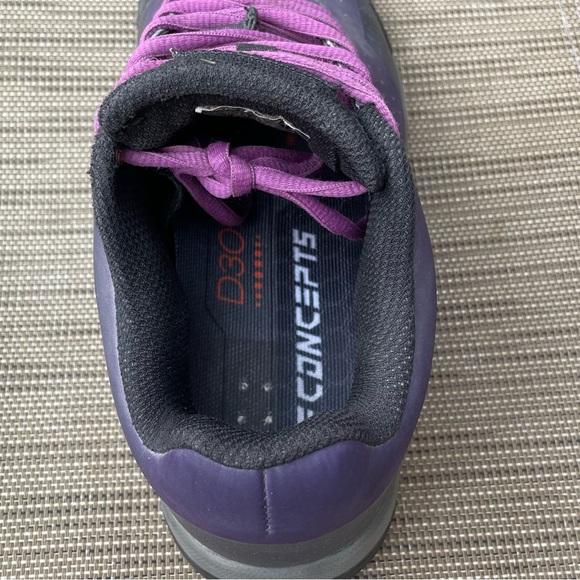 Ride Concepts Women’s Hellion MTB Shoe Size 5.5 - Picture 3 of 13